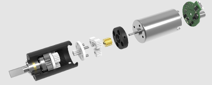 Z6尊龙凯时驱动机构