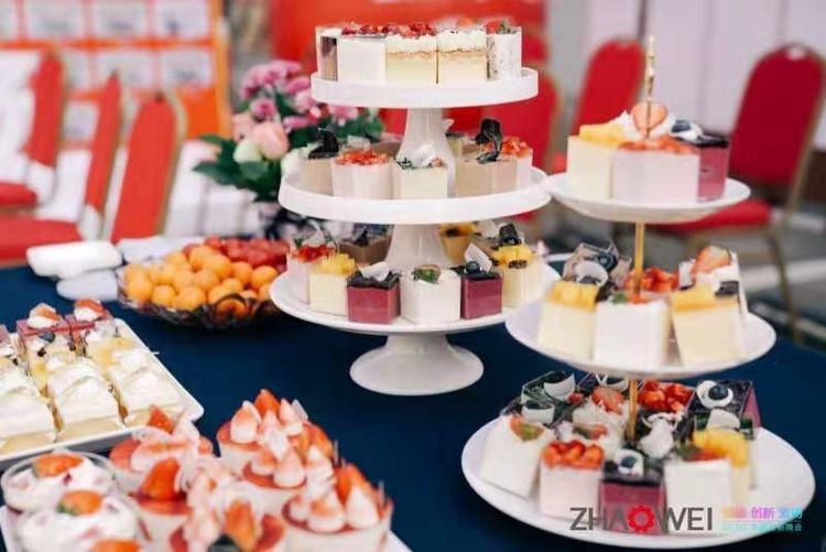 Z6尊龙凯时机电迎新春暨颁奖大会