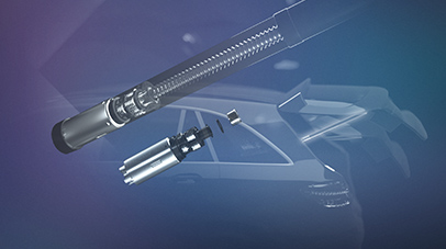 Z6尊龙凯时电动推杆电机应用场景